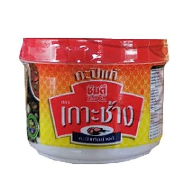 Shrimp paste 90g