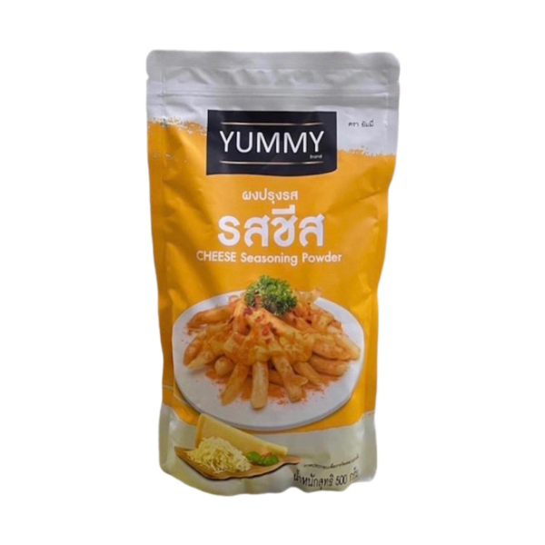 Cheese seasoning powder 500g