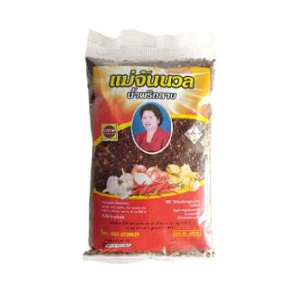 Larb chili paste 200g