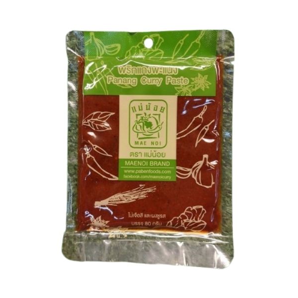 Panang curry paste 80g