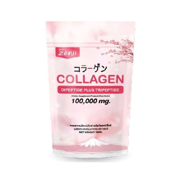 Collagen 100g