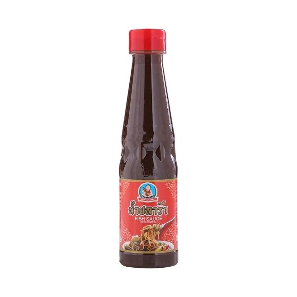 Seasoned fermented fish sauce 370g