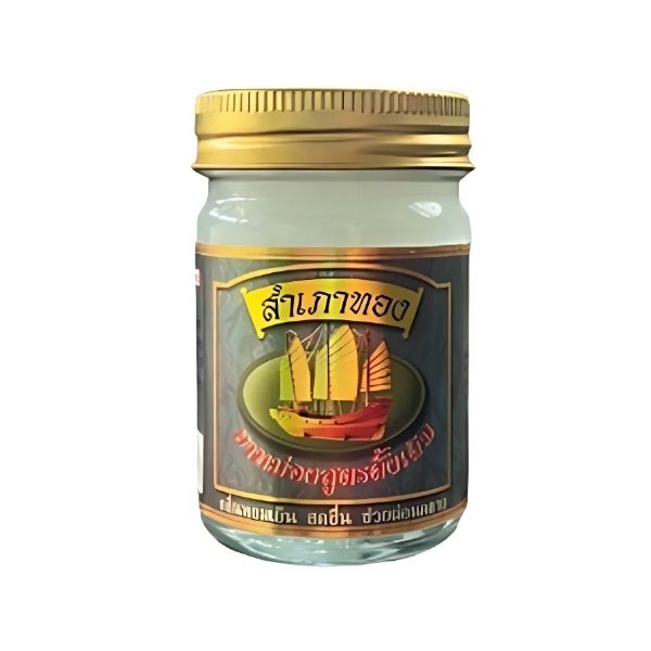 Traditional balm 50g
