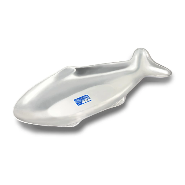 Pla Pae Sa fish stove + wooden base 1.5 kg