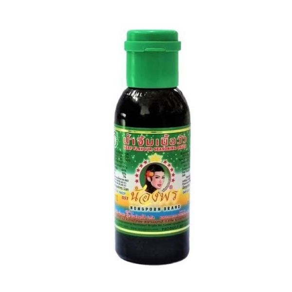 Nong Porn beef dipping sauce 100ml