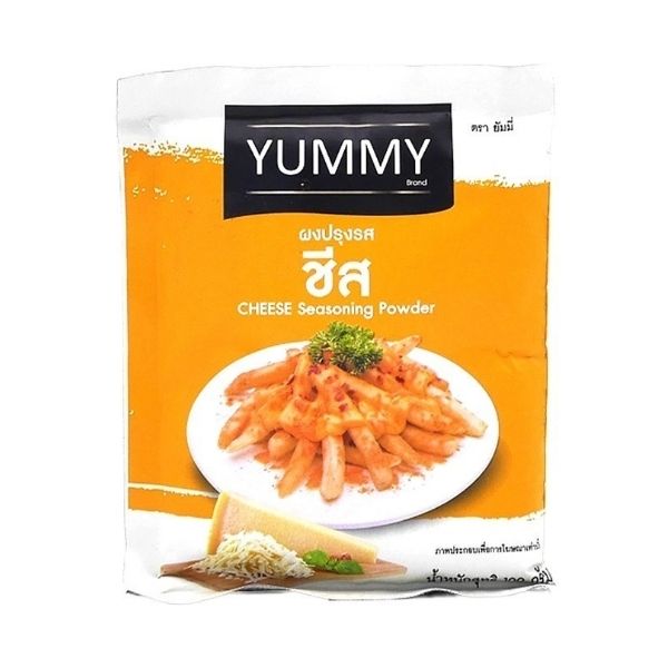 Cheese seasoning powder 100g
