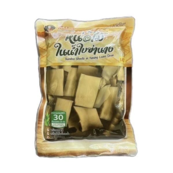 Bamboo shoots in bai yanang leaf water 300g