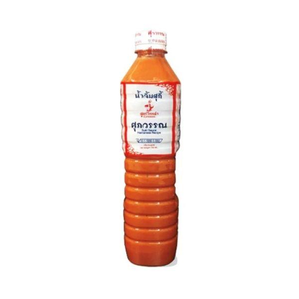 Hainanese Suki Dipping Sauce 750ml