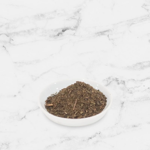 Original Rose Tea, Pulp Sachet Can 50g