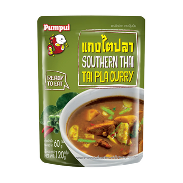 แกงไตปลา 120g