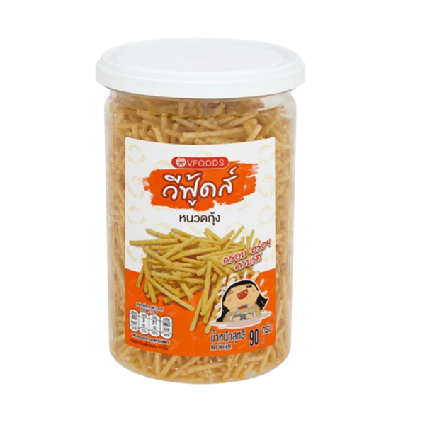 Shrimp whiskers 90g