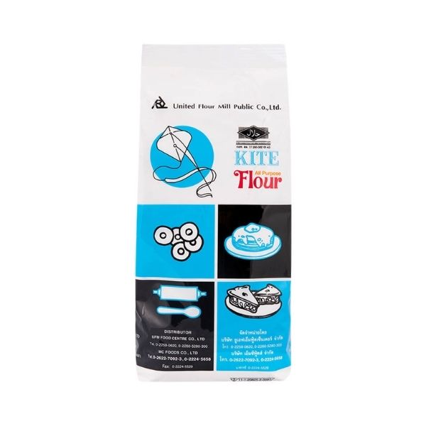 All-purpose wheat flour 1000g