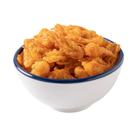 Spicy Shrimp Cheeks 70g