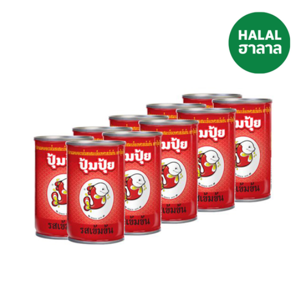 Mackerel in extra-rich tomato sauce 155g ( Pack of 10 )