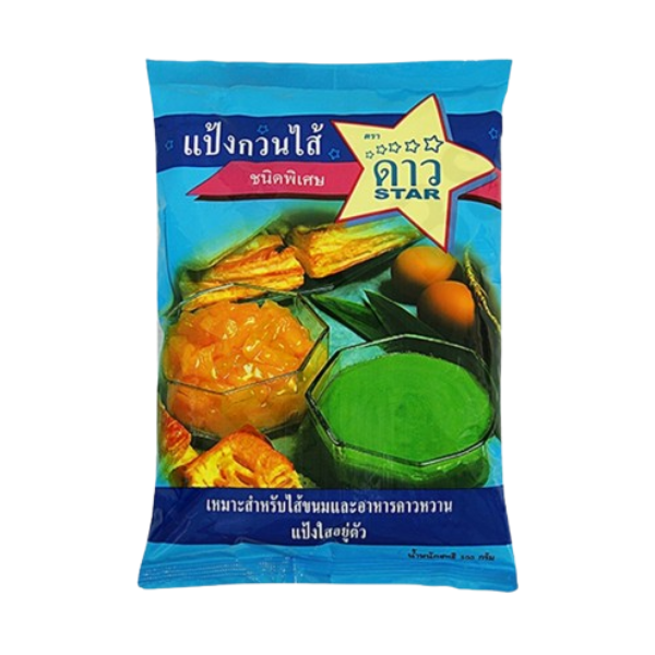 Filling Thickener Flour 500g