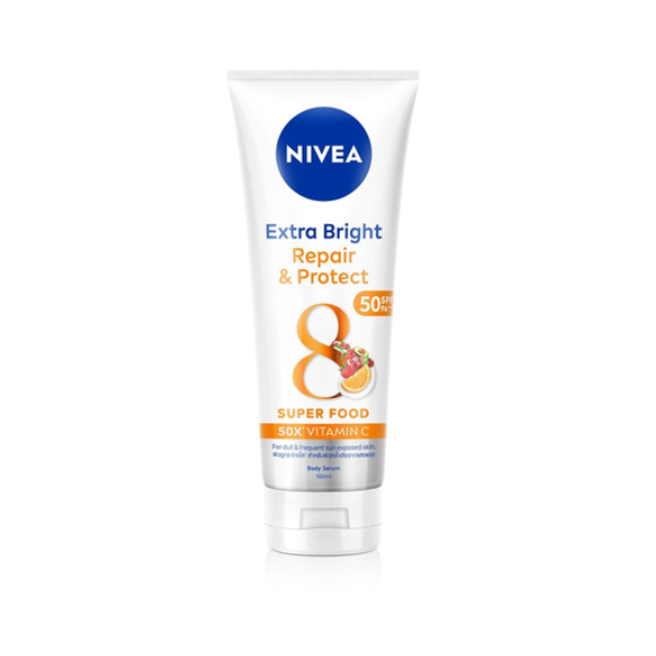 Bright Repair body serum 180ml