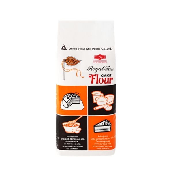 Wheat flour for cakes 1000g