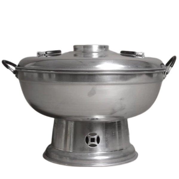 Hot pot 22cm