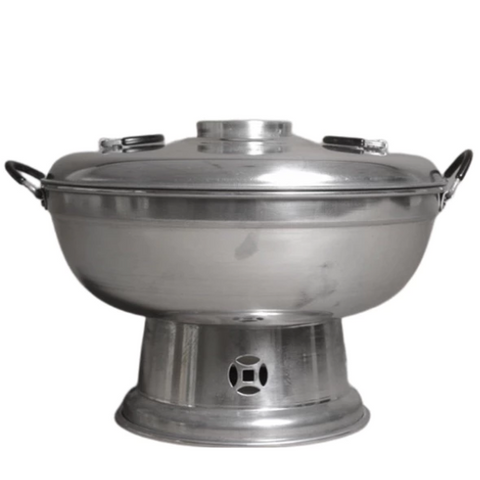 Hot pot 22cm