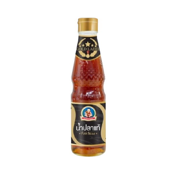Gold Label fish sauce 300g