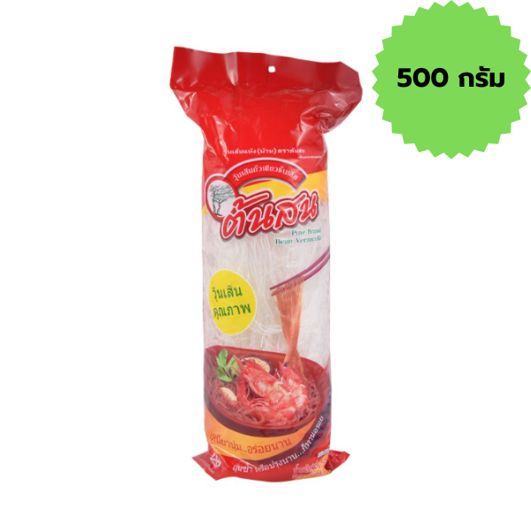 Glass noodles 500g