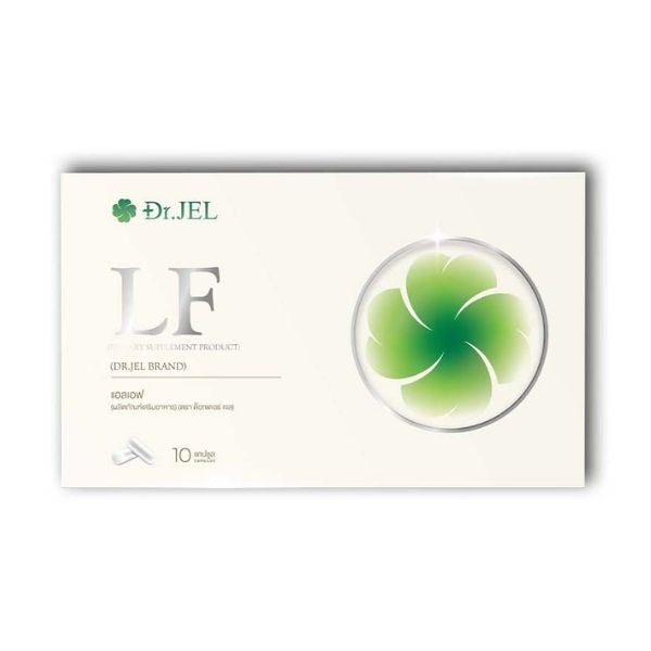 LF dietary supplement 25g
