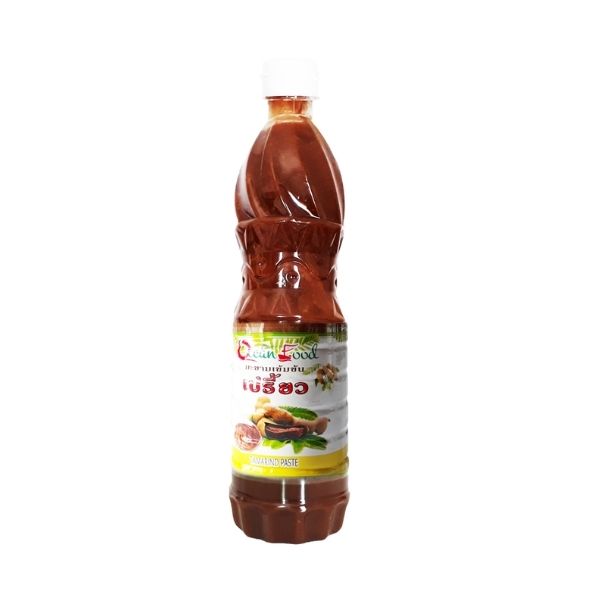 น้ำมะขามเปียกเข้มข้น 750ml