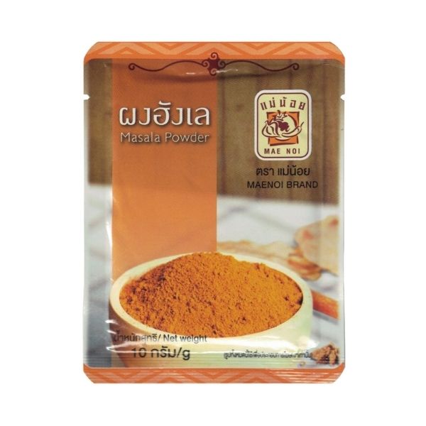 Hung Le curry powder 10g
