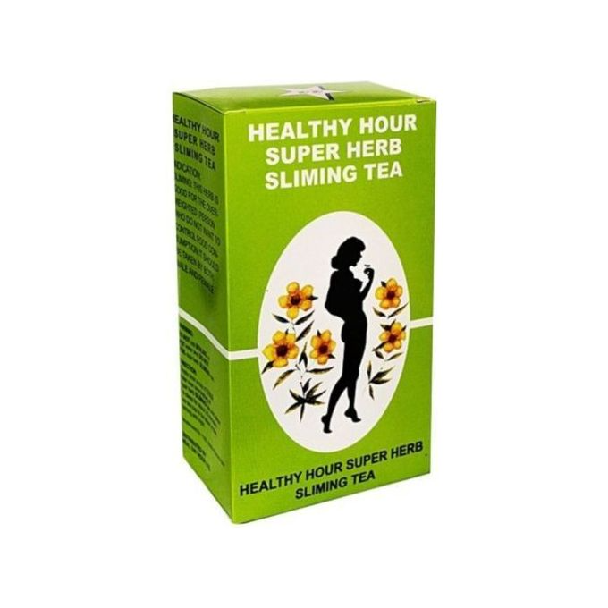 Herbal tea 41g
