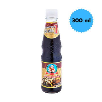 ซีอิ๊วขาวเห็ดหอม เจ 300ml