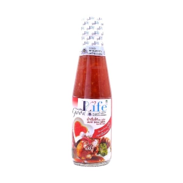 Chicken Dipping Sauce, 50% Less Sugar and 50% Less Sodium 200ml