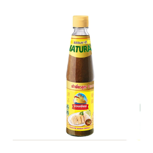 Soybean paste, Formula 1 350g