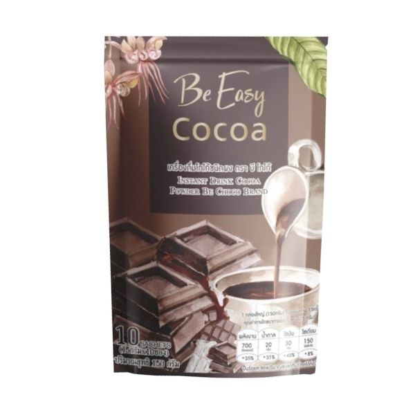 Cocoa drink powder 150g