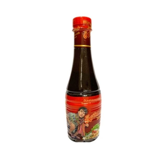 Fermented fish sauce 350ml