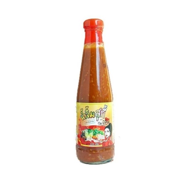 Suki Dipping Sauce 335g