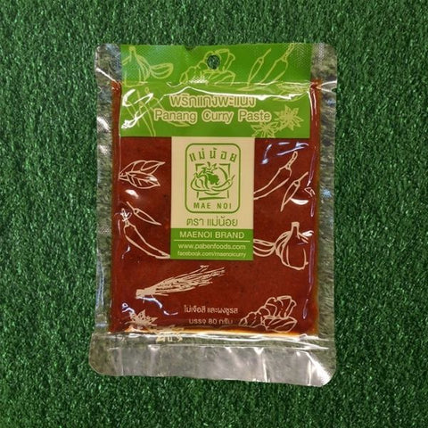Panang curry paste 80g