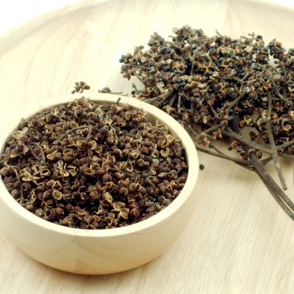 Dried makhwaen 20g