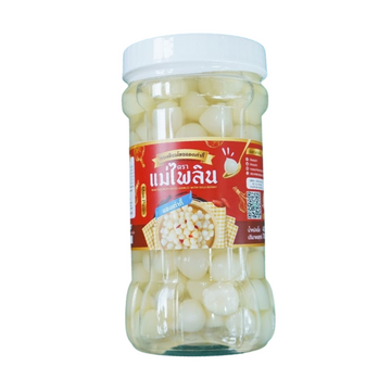 กระเทียมโทนดองเก๋ากี้ 780g