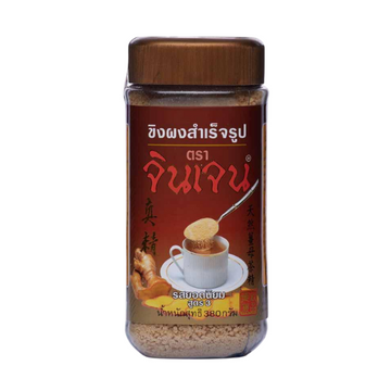 ขิงผงสำเร็จรูป 380g