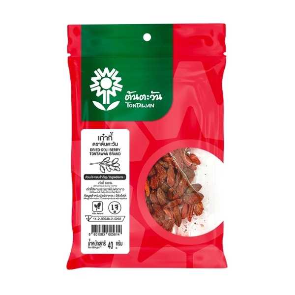 Goji berries 40g