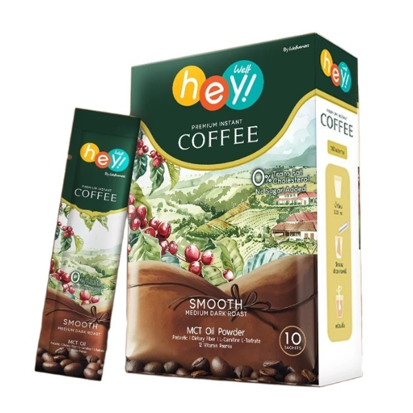 กาแฟปรุงสำเร็จชนิดผง 150g