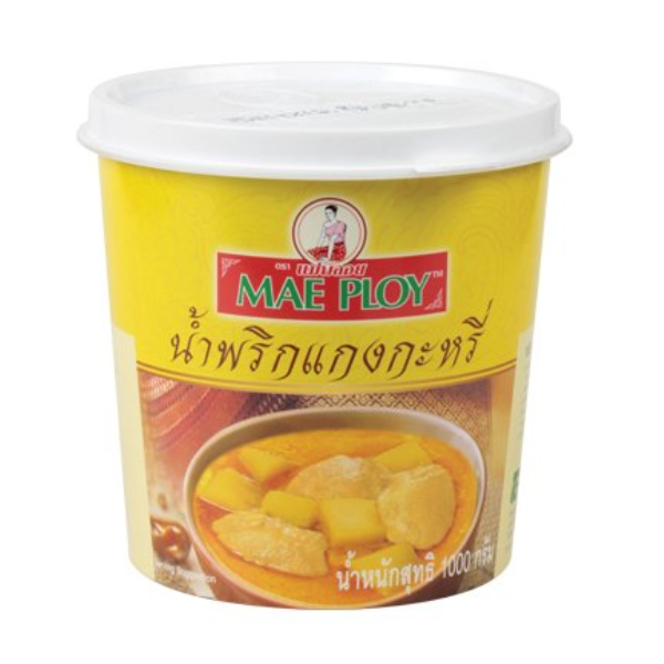Curry paste 1kg