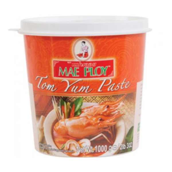 Tom yum paste 1kg