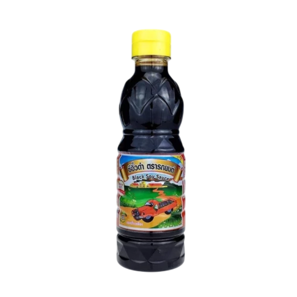 Dark soy sauce 300ml