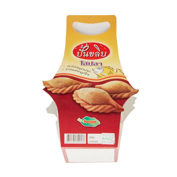 ปั้นขลิบ ไส้ปลา 150g