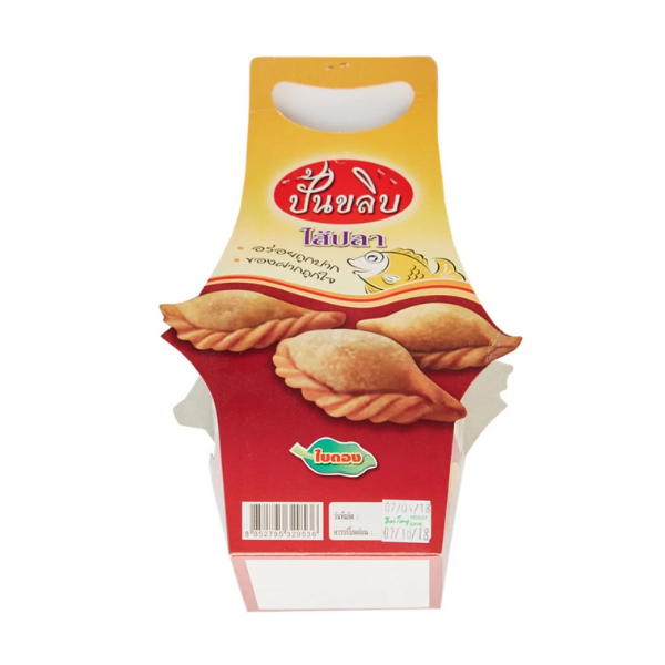 Fish-Filled Khanom Pan Kib 150g