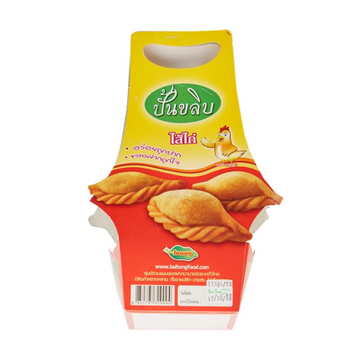 ปั้นขลิบ ไส้ไก่ 150 g