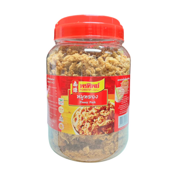 หมูหยองต้นตำรับกระปุก 400g