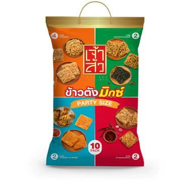 ข้าวตังมิกซ์ 300g