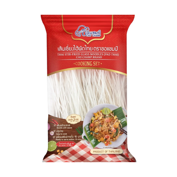 เซี่ยงไฮ้ผัดไทย 174g